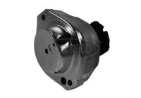 Cojinete de soporte del cuerpo del eje/motor