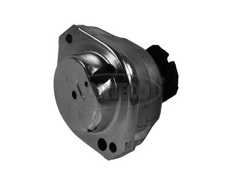 Cojinete de soporte del cuerpo del eje/motor