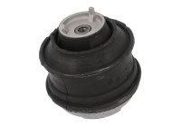 Cojinete de soporte del cuerpo del eje/motor