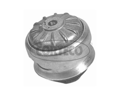 Cojinete de soporte del cuerpo del eje/motor
