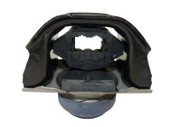 Cojinete de soporte del cuerpo del eje/motor