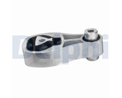 Cojinete de soporte del cuerpo del eje/motor