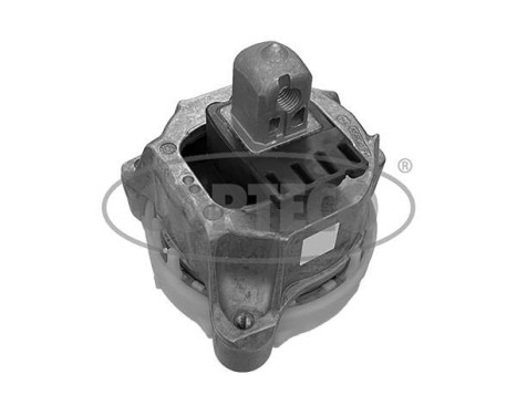 Cojinete de soporte del cuerpo del eje/motor