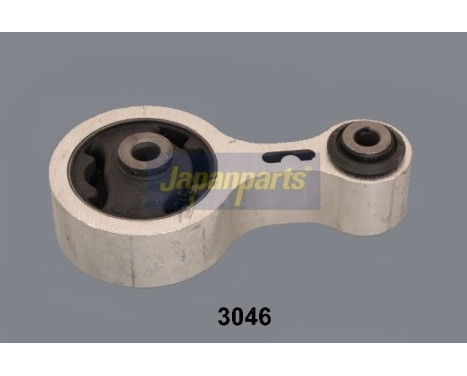 Cojinete de soporte del cuerpo del eje/motor