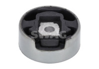 cojinete de soporte del motor