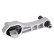 soporte de motor/caja de cambios