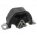 Soporte del motor 02028 FEBI