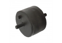 Soporte del motor 06739 FEBI