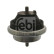 Soporte del motor 06843 FEBI, Miniatura 2