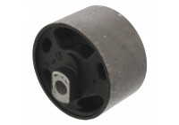 Soporte del motor 07384 FEBI