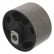 Soporte del motor 07384 FEBI