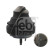Soporte del motor 09583 FEBI, Miniatura 2
