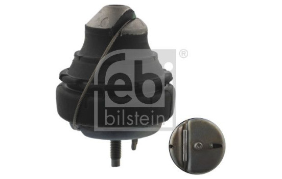Soporte del motor 09583 FEBI, Imagen 2