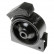 Soporte del motor 102101 FEBI