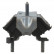 Soporte del motor 10225 FEBI