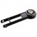 Soporte del motor 102539 FEBI