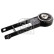 Soporte del motor 102539 FEBI, Miniatura 2