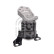 Soporte del motor 102716 FEBI, Miniatura 2