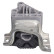 Soporte del motor 102741 FEBI