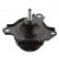 soporte del motor 103747 FEBI