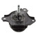 soporte del motor 103747 FEBI, Miniatura 2