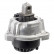 soporte del motor 104265 FEBI