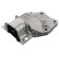 soporte del motor 104877 FEBI, Miniatura 2