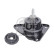 soporte del motor 105747 FEBI, Miniatura 2