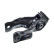 Soporte del motor 105754 FEBI