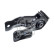 Soporte del motor 105754 FEBI, Miniatura 2