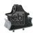 Soporte del motor 10677 FEBI, Miniatura 2