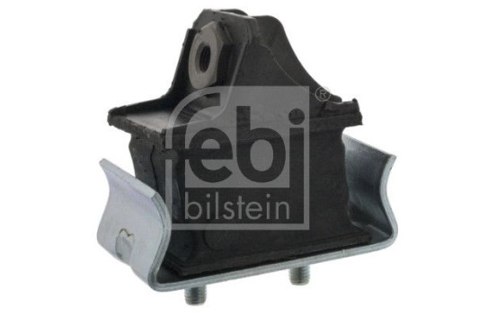 Soporte del motor 10677 FEBI, Imagen 2