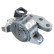soporte del motor 107170 FEBI, Miniatura 2