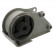 Soporte del motor 12346 FEBI
