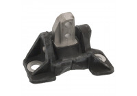 Soporte del motor 14672 FEBI