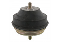 Soporte del motor 15631 FEBI
