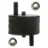 Soporte del motor 15785 FEBI