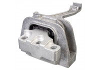 soporte del motor 170834 FEBI