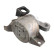 soporte del motor 170835 FEBI, Miniatura 2