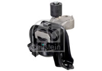 soporte del motor 176014 FEBI