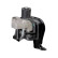 soporte del motor 176014 FEBI, Miniatura 2