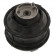 Soporte del motor 17961 FEBI
