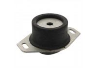 Soporte del motor 19713 FEBI