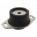 Soporte del motor 19713 FEBI