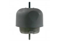 Soporte del motor 21240 FEBI