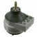 Soporte del motor 22285 FEBI