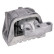 Soporte del motor 23020 FEBI, Miniatura 3