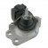 Soporte del motor 23691 FEBI