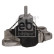 Soporte del motor 23691 FEBI, Miniatura 2