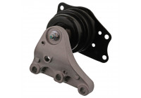Soporte del motor 23918 FEBI